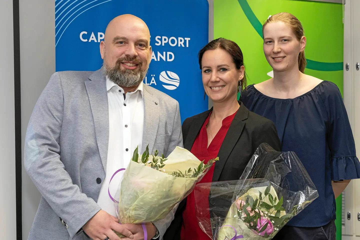 Roadial valittiin International Venture Academy 2026:n voittajaksi